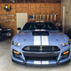 Image for article titled A Letter to My Beloved, The 2022 Ford Mustang Shelby GT500
